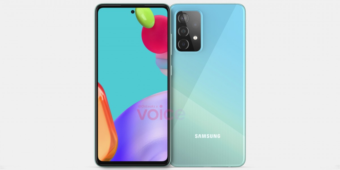 Samsung Galaxy A52 4G modeli Geekbench’te görüldü Samsung Galaxy A52