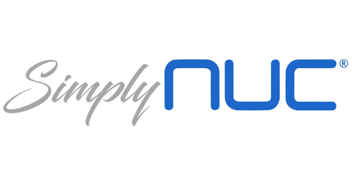 Simply NUC