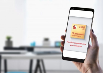 Snapdragon 888