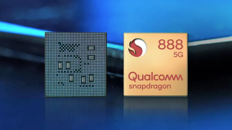 Snapdragon 888 Av1 Destegi Sunmuyor Qualcomm Mediatek E Kaybetti