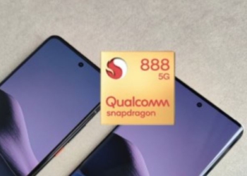 Snapdragon 888