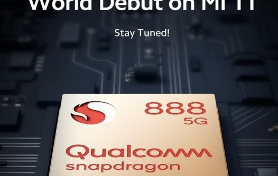 Snapdragon