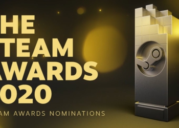 Steam 2020