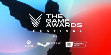 Steam The Game Awards