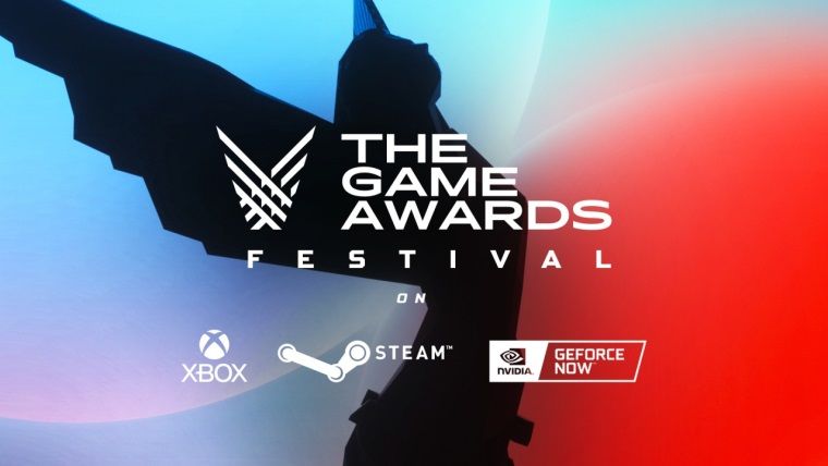 Steam The Game Awards