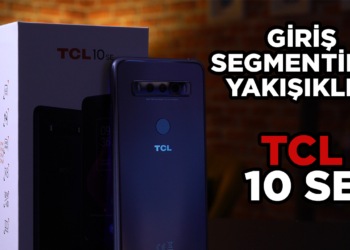 TCL 10 SE inceleme thumbnail
