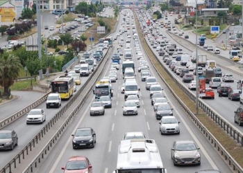 Trafik cezaları
