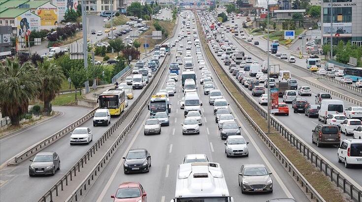 Trafik cezaları