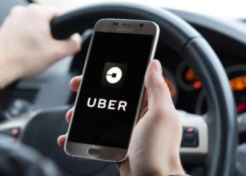 Uber