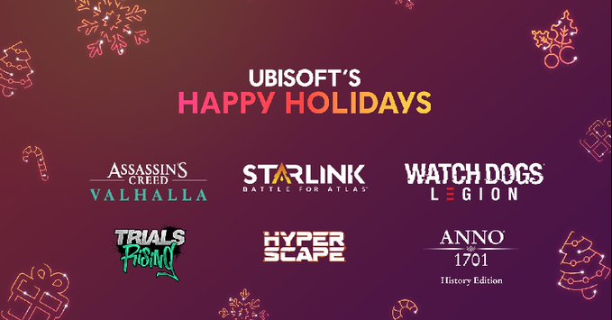 Ubisoft
