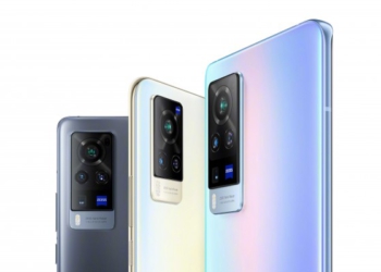 Vivo X60
