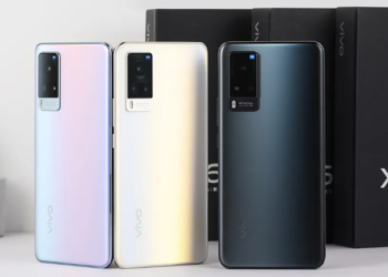 Vivo X60