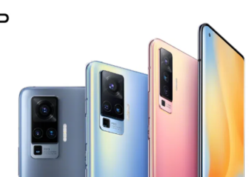 Vivo X60
