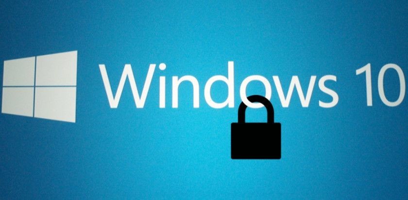 Windows 10