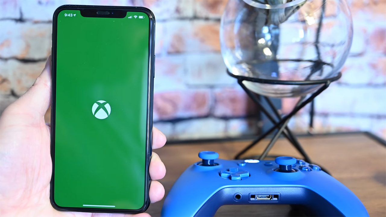 Microsoft, Xbox xCloud servisinin iOS için sunulacağı tarihi açıkladı!