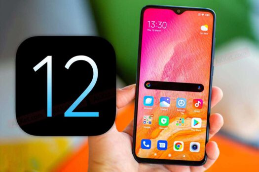 MIUI 12.5, yıl sonuna kadar kullanıma sunulmuş olacak!