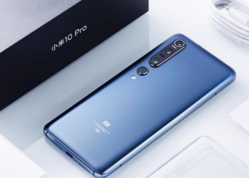 Xiaomi Mi 11