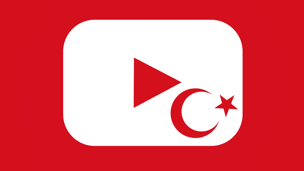 YouTube Türkiye'ye temsilci atayacağını duyurdu!