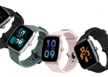 amazfit akıllı saatler