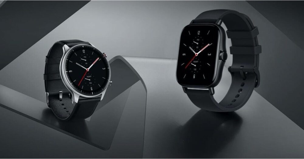 amazfit
