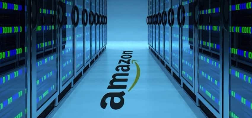 Amazon