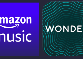 amazon podcast, wondery