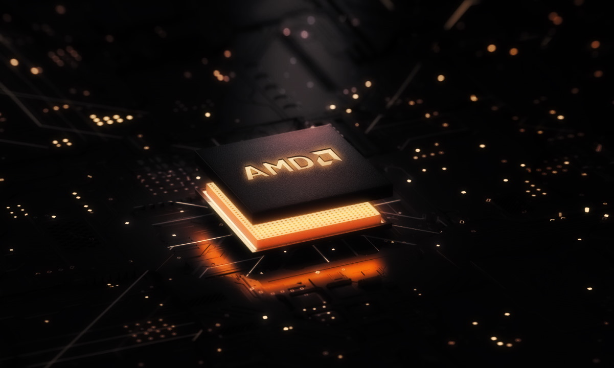 AMD
