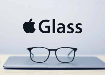 Apple Glass ile ilgili yeni bir patent ortaya çıktı!