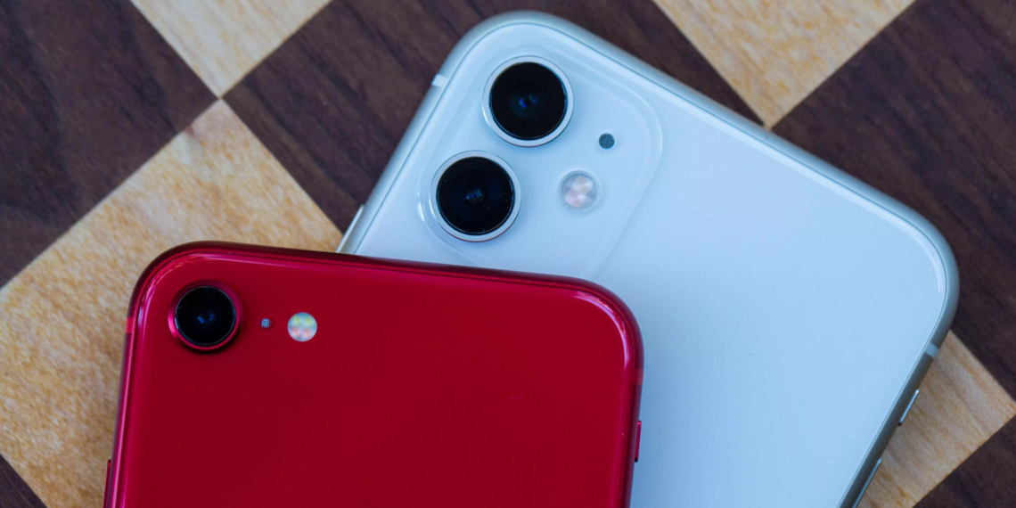 Noel tatilinde etkinleştirilen her 10 cihazdan 9’u iPhone oldu!