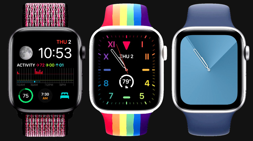 apple watch 6 vo2max