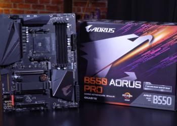 B550 AORUS Pro inceleme | X570'ten daha uygun fiyata benzer performans!