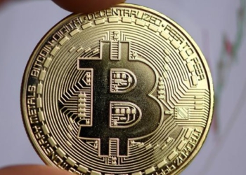 Visa, piyasa değeri sıralamasındaki yerini Bitcoin'e bıraktı!
