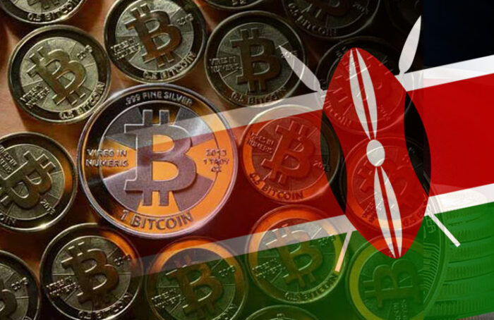 Kenya 'nın Bitcoin ticaret hacmi 2020'de 45,95 milyon dolar oldu
