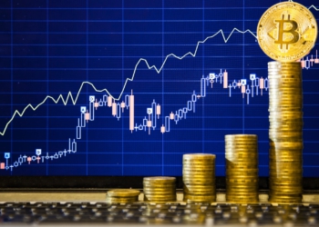 Bitcoin, rekor
