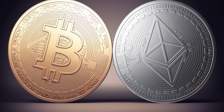 Ethereum Bitcoin'i yakalayabilecek mi?