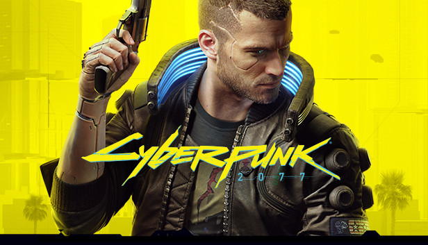 ceyberpunk 2077