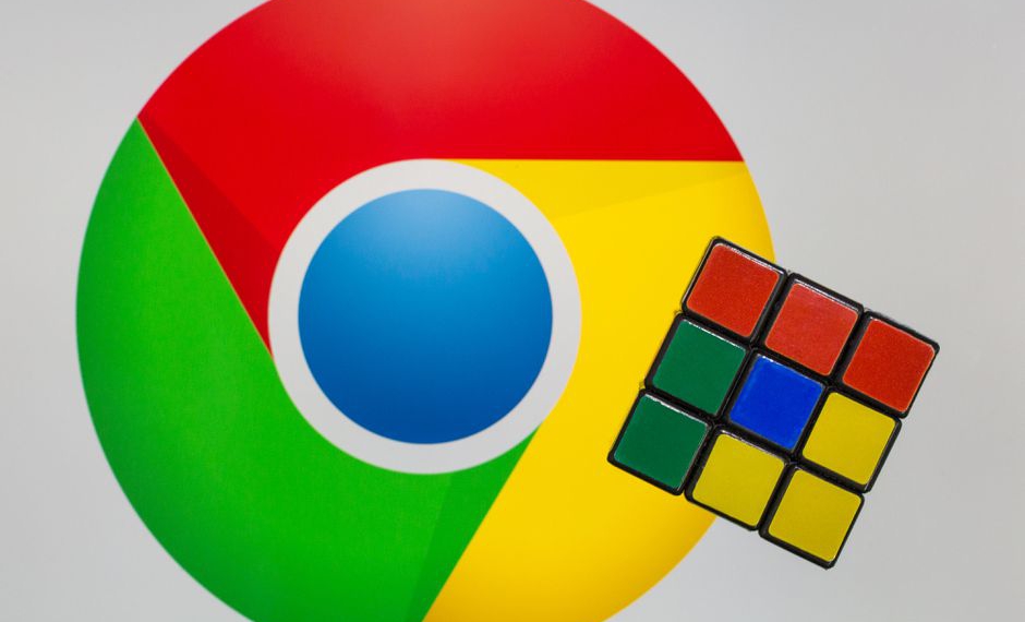 Google Chrome