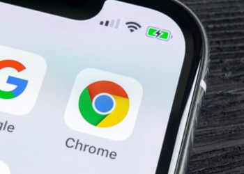Chrome