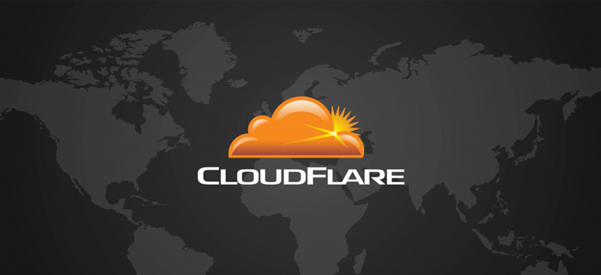 Cloudflare DNS