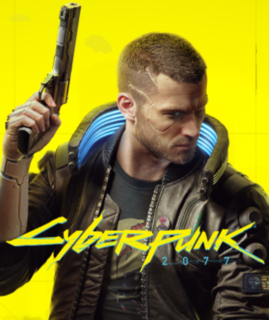 CD Projekt Red