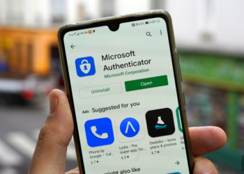 Microsoft Authenticator artık şifreleri kaydedebilecek!