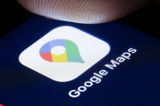 Google Haritalar, artık şehrinizdeki değişiklikleri vurgulayacak