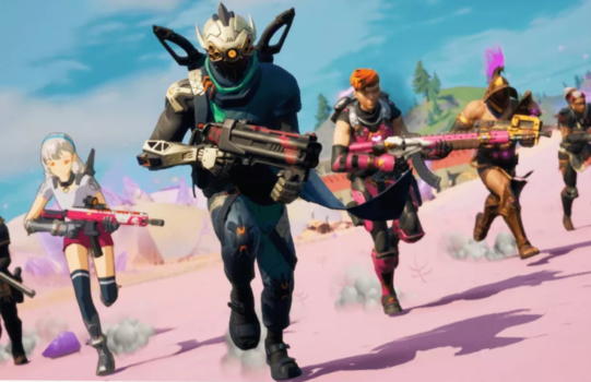 Epic Games