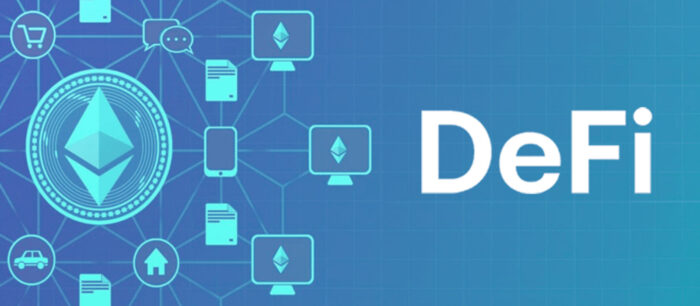 DeFi ve Ethereum