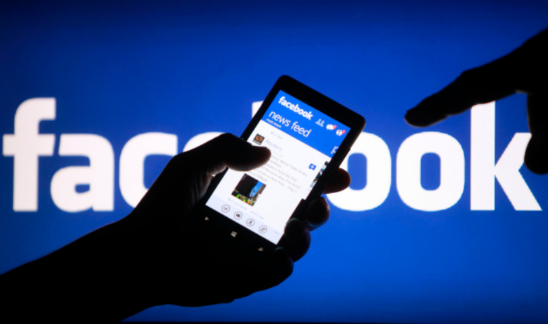 facebook, covid 19
