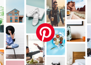 Pinterest, panoları kişiye özel düzenleme seçeneği sunuyor