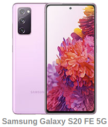 samsung galaxy fe 2020 5g en iyi telefonlar