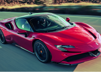 ferrari
