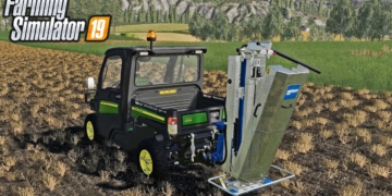 Precision Farming DLC, Farming Simulator 19 için ücretsiz çıktı