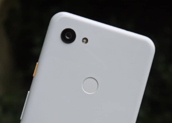 Google Pixel XE